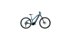 LAPIERRE OVERVOLT HT 8.6 MIX2022