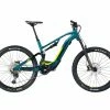 LAPIERRE OVERVOLT TR 5.6 2021