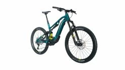 LAPIERRE OVERVOLT TR 5.6 2021 10 LAPIERRE OVERVOLT TR 5.6 2021 -Promos Vélos De Route Magasin lapierre overvolt tr 56 2021 3
