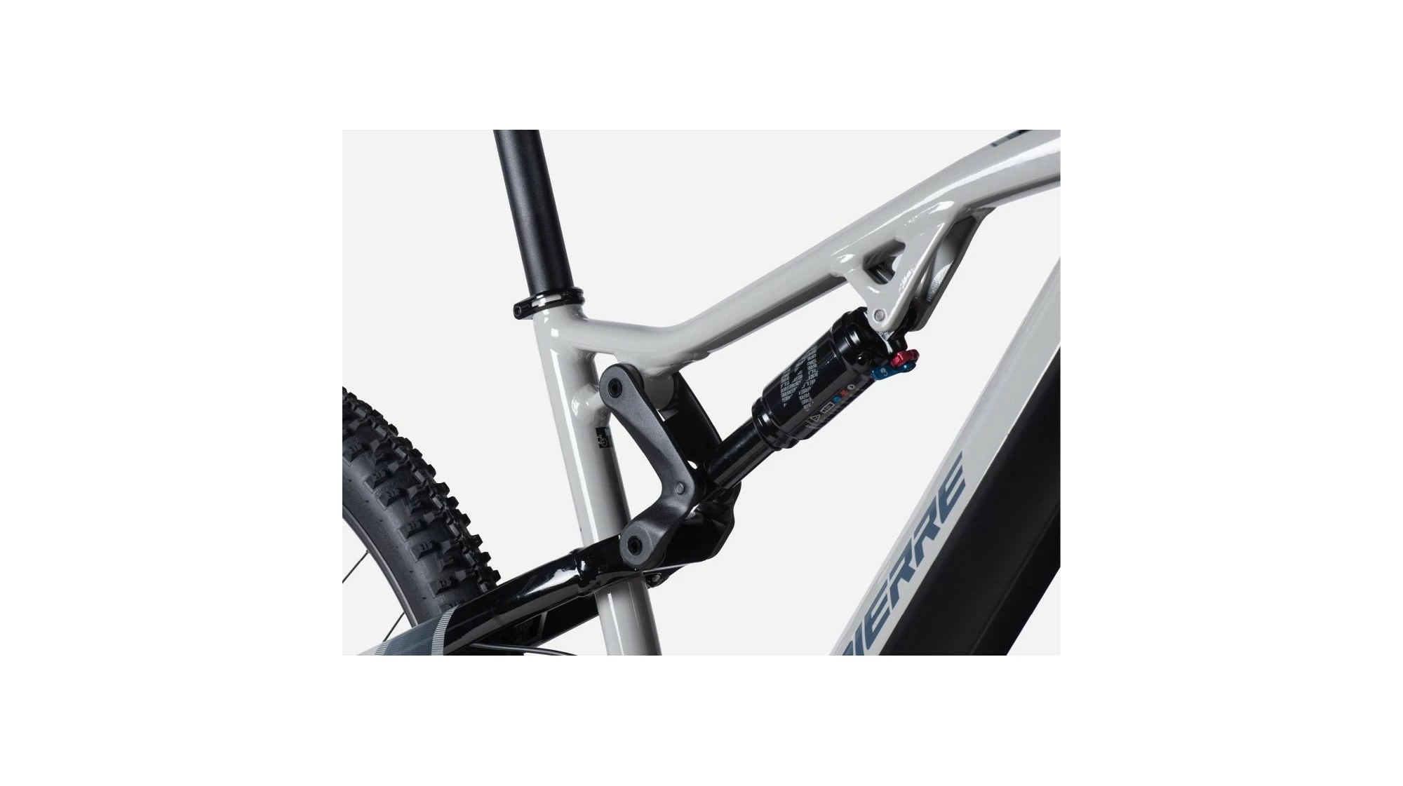 LAPIERRE OVERVOLT TR3.5 2022 5 LAPIERRE OVERVOLT TR3.5 2022 – Image 4