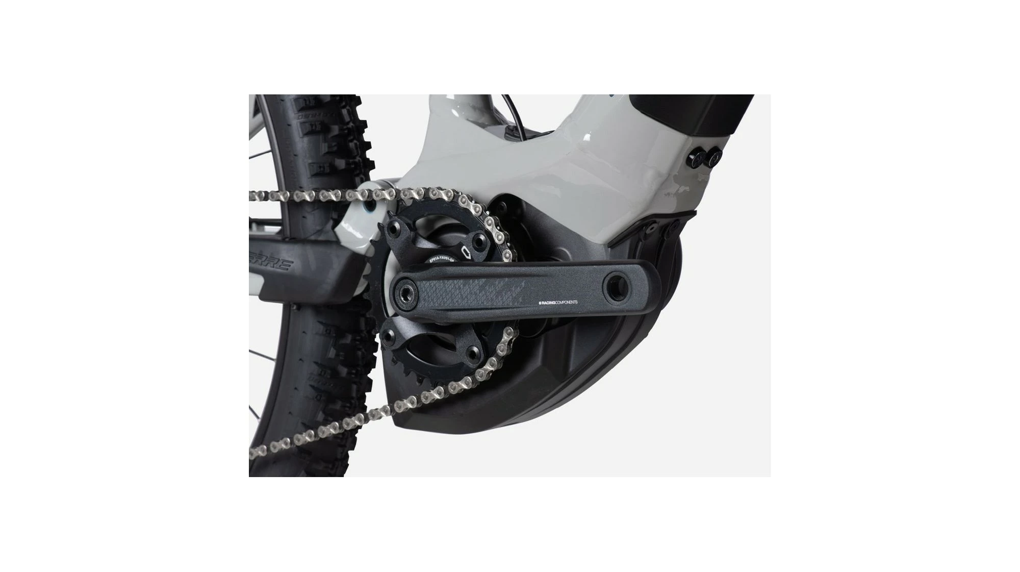 LAPIERRE OVERVOLT TR3.5 2022 6 LAPIERRE OVERVOLT TR3.5 2022 – Image 5