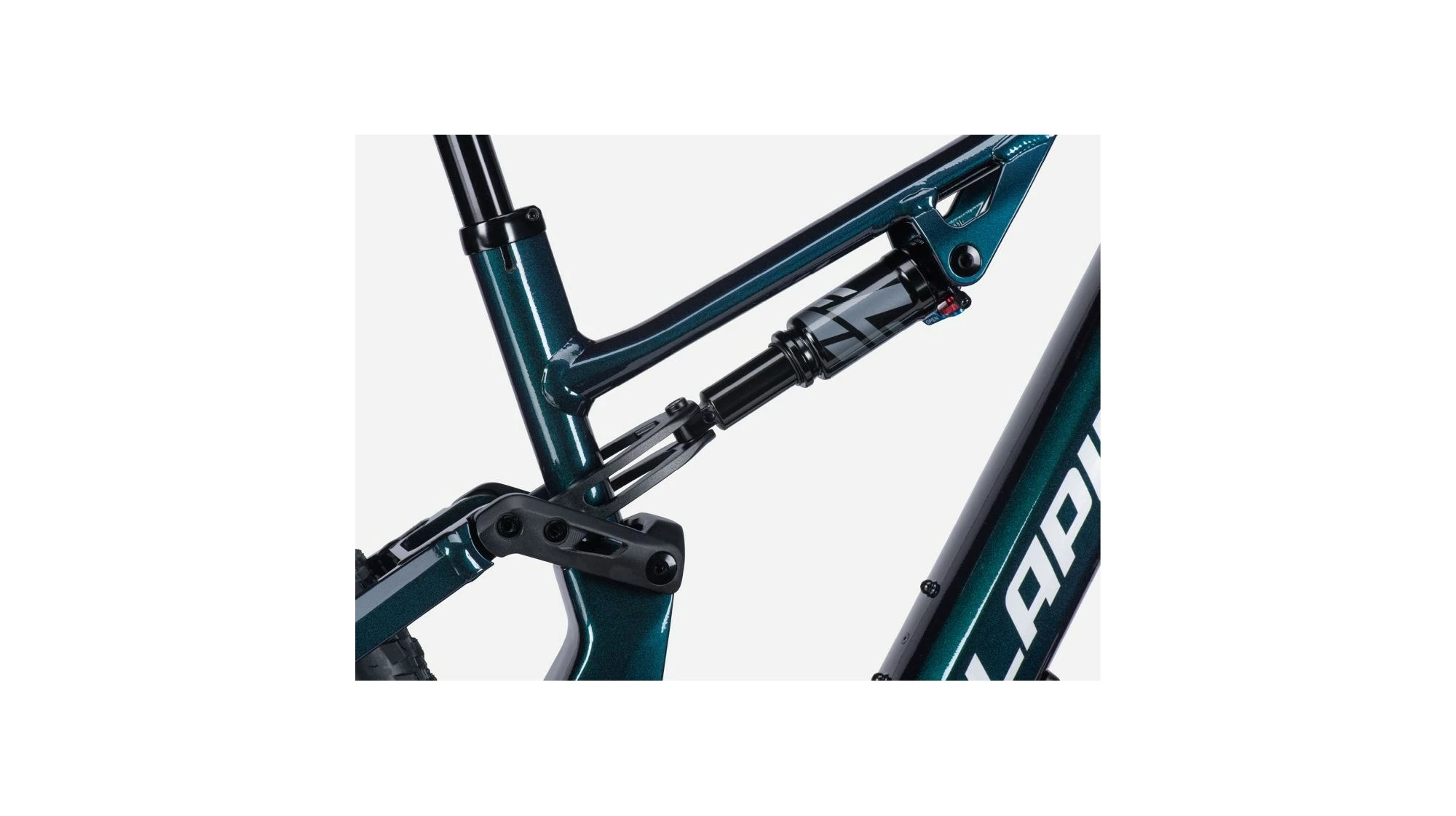 LAPIERRE OVERVOLT TR4.6 2022 6 LAPIERRE OVERVOLT TR4.6 2022 – Image 4