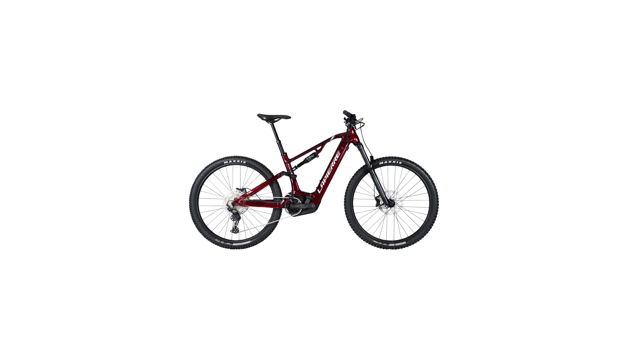 LAPIERRE OVERVOLT TR6.7 2022 3 LAPIERRE OVERVOLT TR6.7 2022