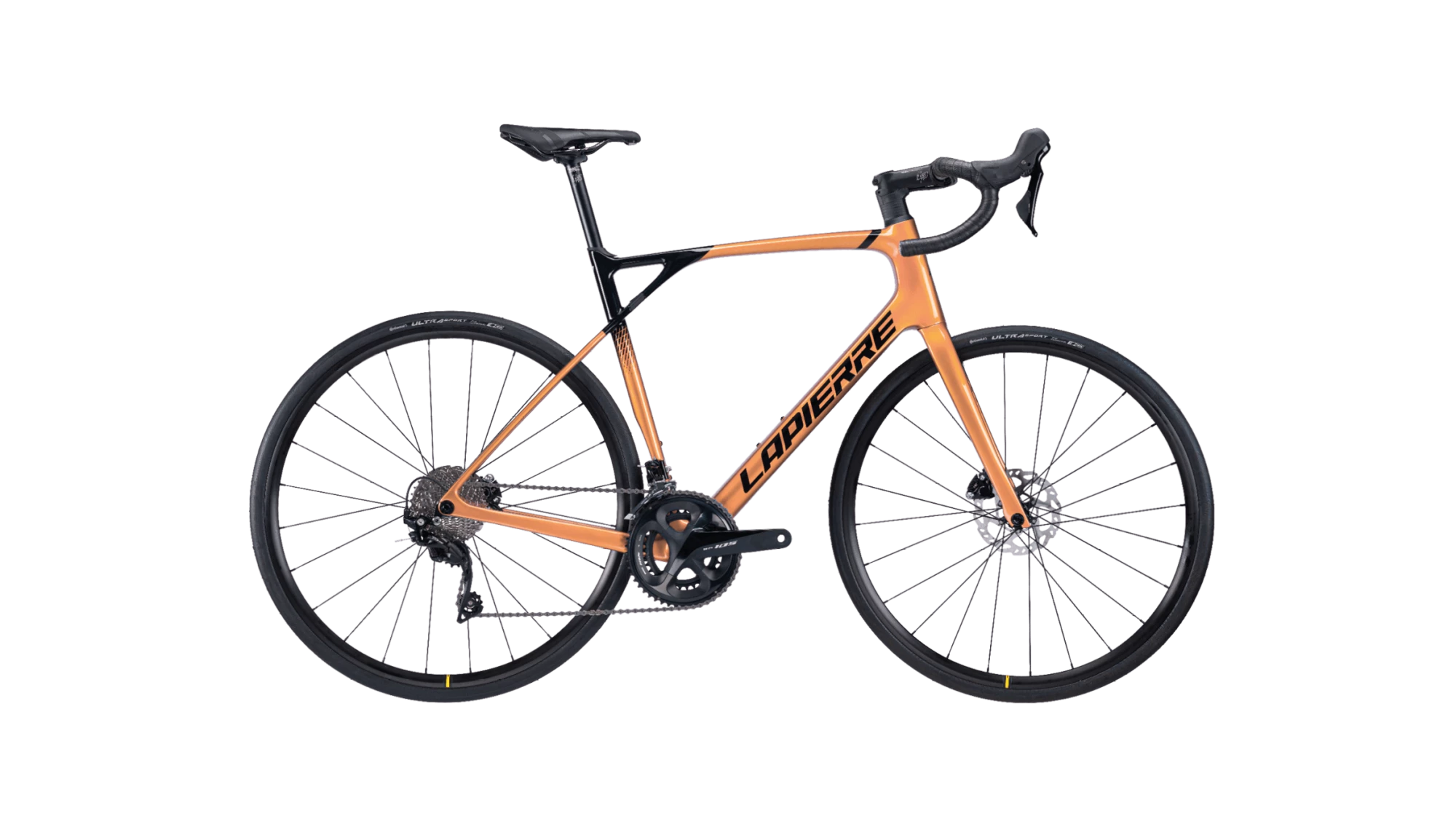 LAPIERRE PULSIUM SAT 5.0 2022 5 LAPIERRE PULSIUM SAT 5.0 2022 – Image 3