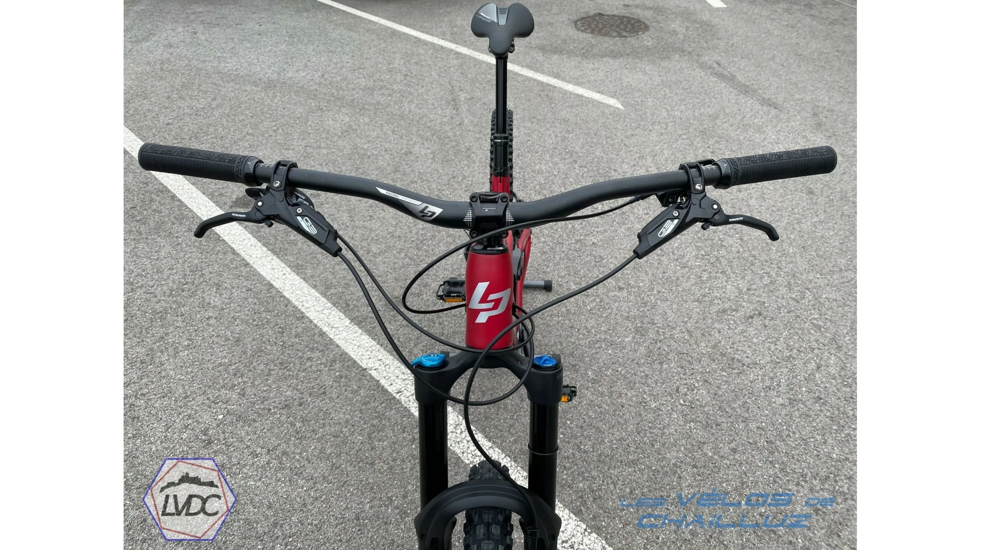 LAPIERRE SPICY 6.9 CF 2021 8 LAPIERRE SPICY 6.9 CF 2021 – Image 6