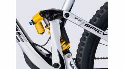 LAPIERRE SPICY 7.9 CF 2021 16 LAPIERRE SPICY 7.9 CF 2021 -Promos Vélos De Route Magasin lapierre spicy 79 cf 2021 4