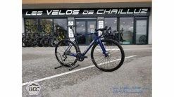 LAPIERRE XELIUS SL 7.0 2021 21 LAPIERRE XELIUS SL 7.0 2021 -Promos Vélos De Route Magasin lapierre xelius sl 70 9