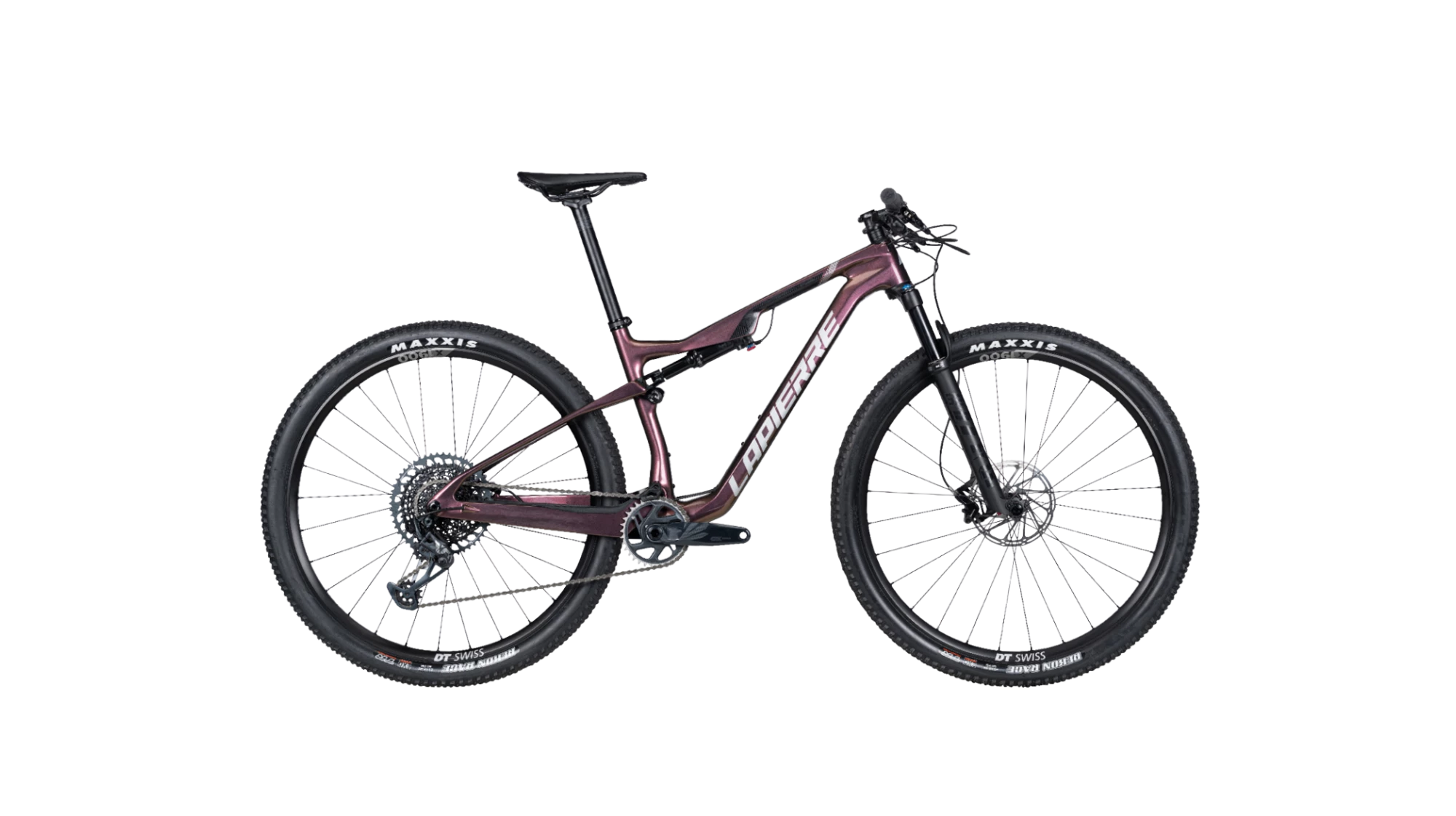 LAPIERRE XR 7.9 2022 2 LAPIERRE XR 7.9 2022