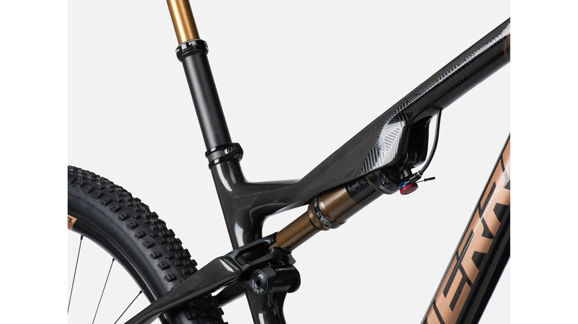 LAPIERRE XRM 75TH 2022 3 LAPIERRE XRM 75TH 2022