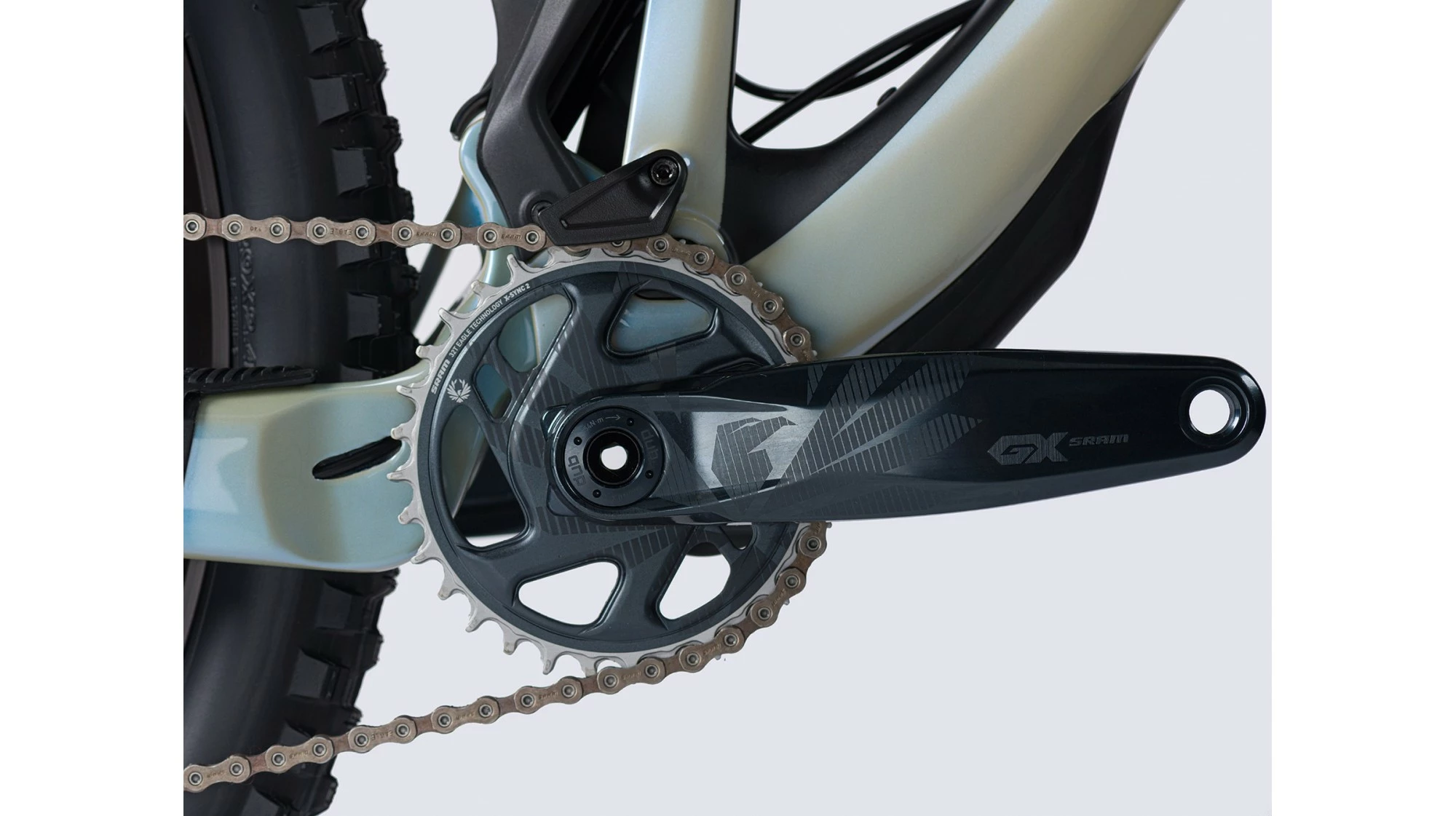 LAPIERRE ZESTY AM 6.9 CF 2021 7 LAPIERRE ZESTY AM 6.9 CF 2021 – Image 5