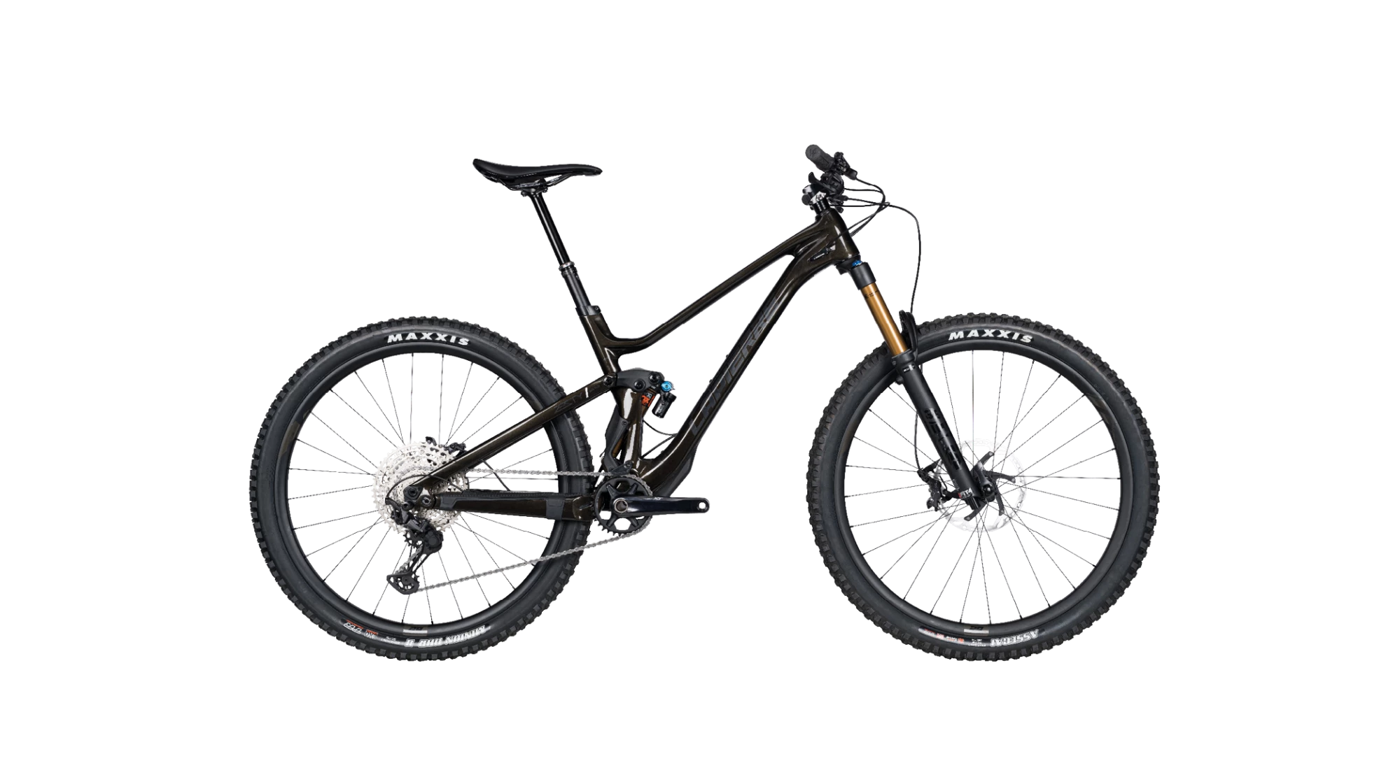 LAPIERRE ZESTY AM CF 8.9 2022 3 LAPIERRE ZESTY AM CF 8.9 2022