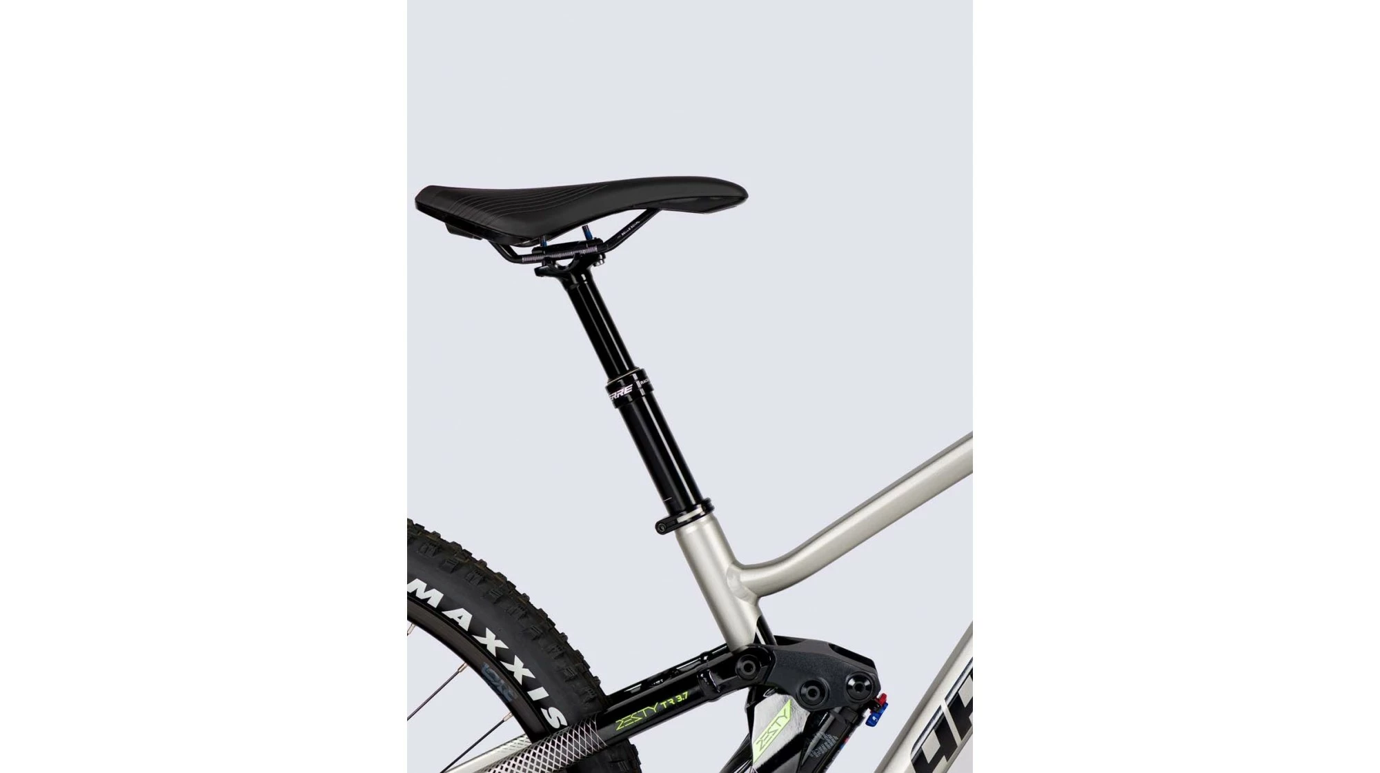 LAPIERRE ZESTY TR 3.7 2021 11 LAPIERRE ZESTY TR 3.7 2021 – Image 9