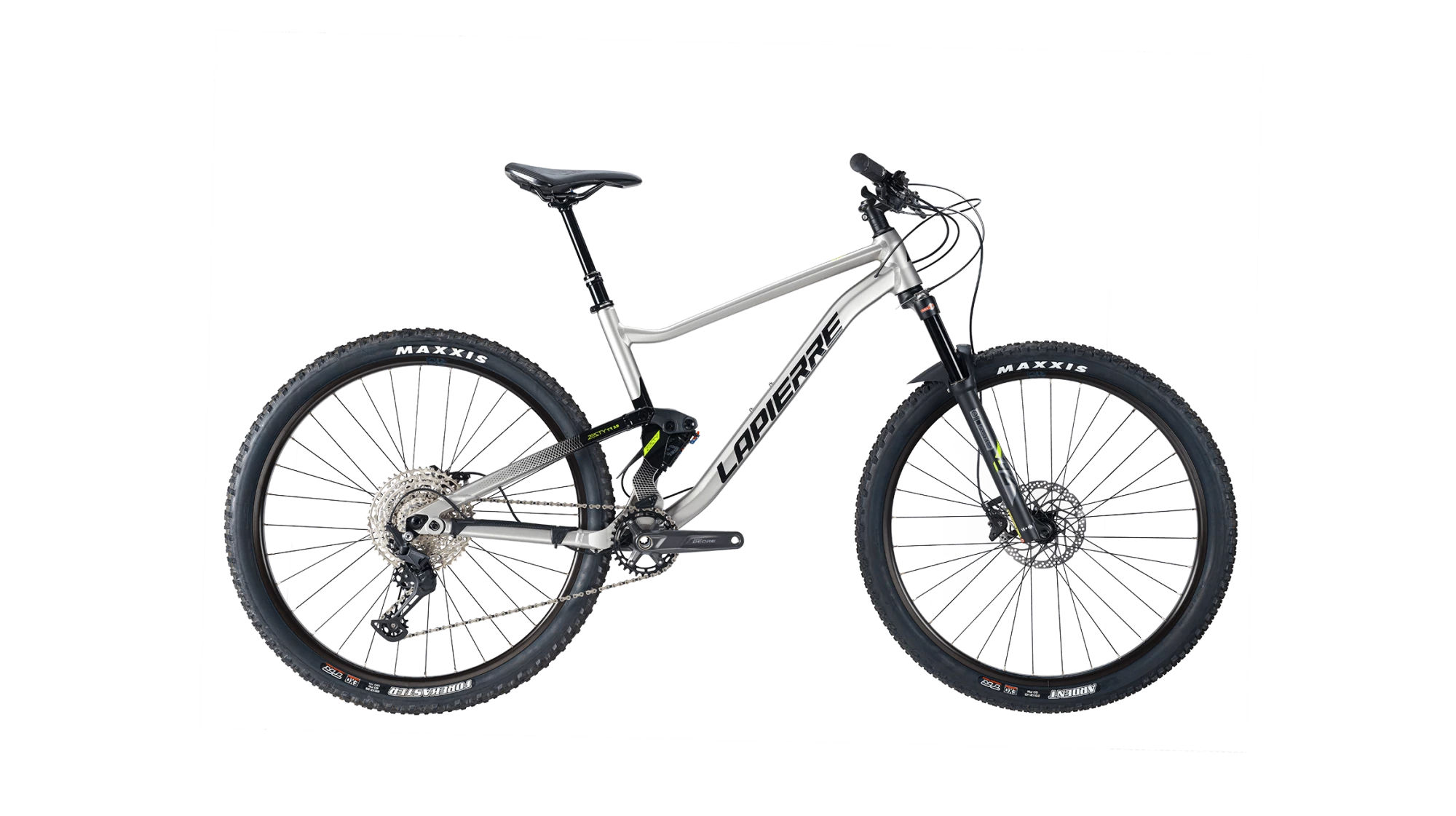 LAPIERRE ZESTY TR 3.9 2022 3 LAPIERRE ZESTY TR 3.9 2022