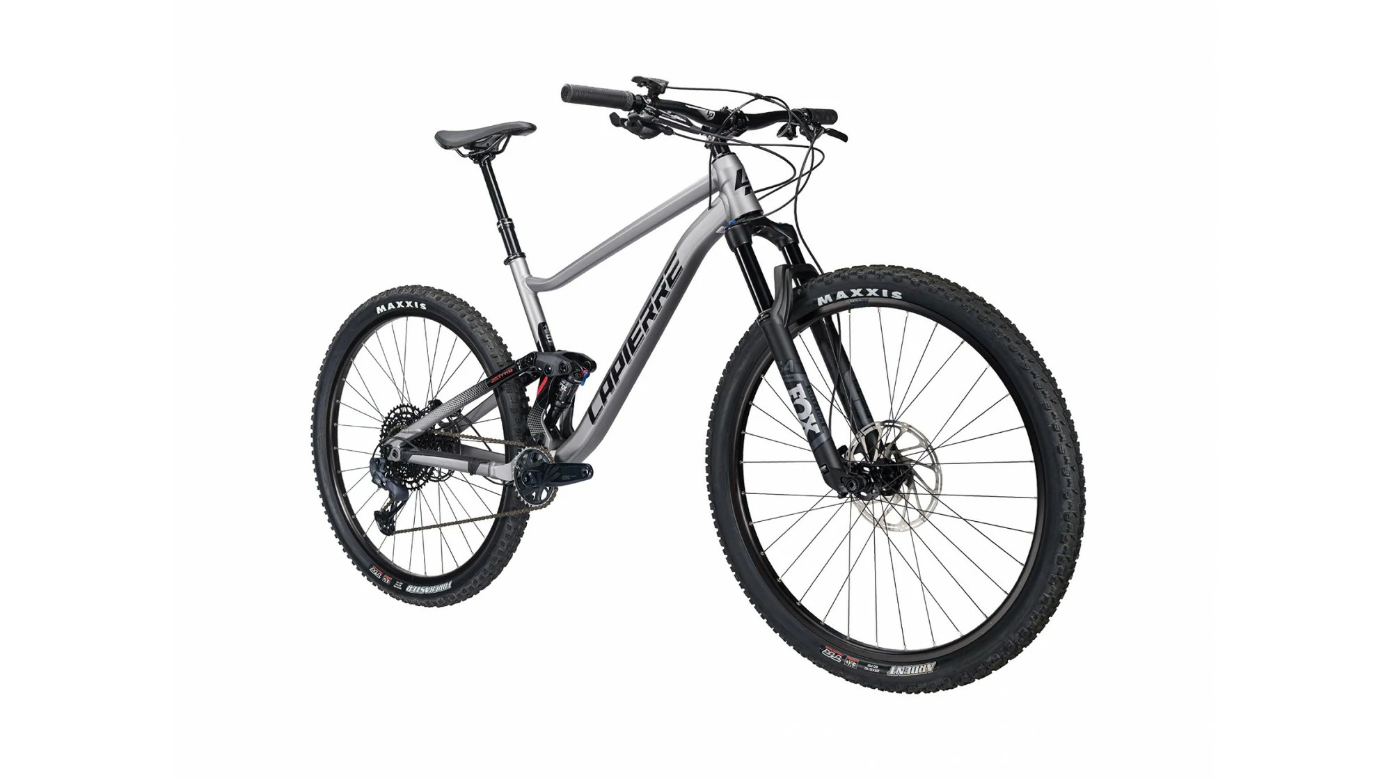 LAPIERRE ZESTY TR 5.9 2021 4 LAPIERRE ZESTY TR 5.9 2021 – Image 2
