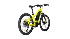LAPIERRE OVERVOLT HT 24 2023 7 LAPIERRE OVERVOLT HT 24 2023 -Promos Vélos De Route Magasin loana 2