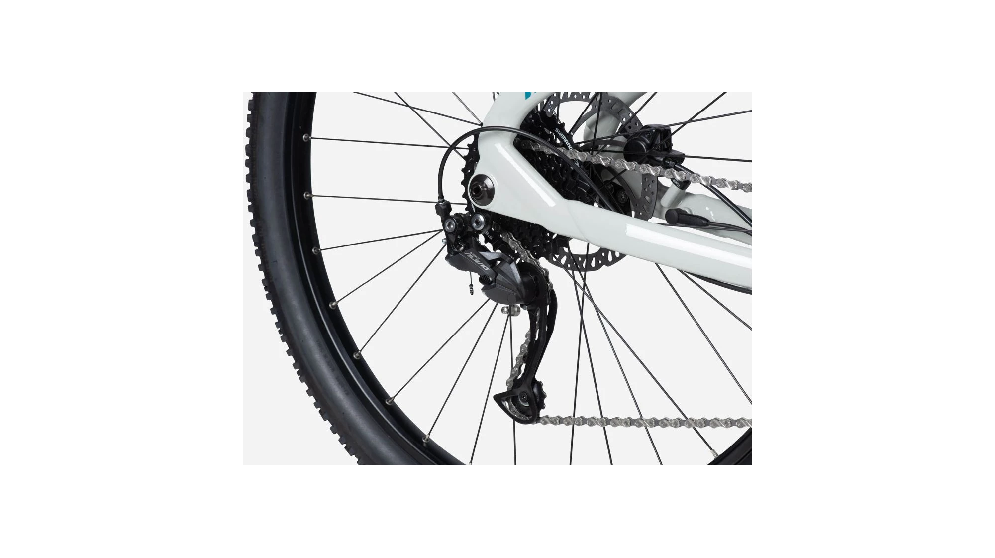 LAPIERRE OVERVOLT HT 5.4 2023 5 LAPIERRE OVERVOLT HT 5.4 2023 – Image 3