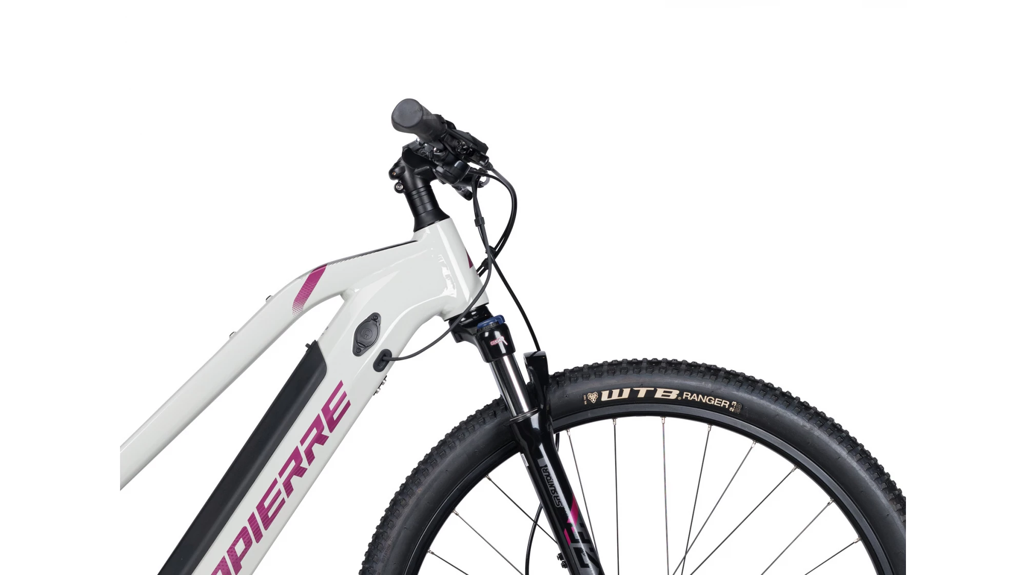 LAPIERRE OVERVOLT HT 5.4 MIX 2023 4 LAPIERRE OVERVOLT HT 5.4 MIX 2023 – Image 2