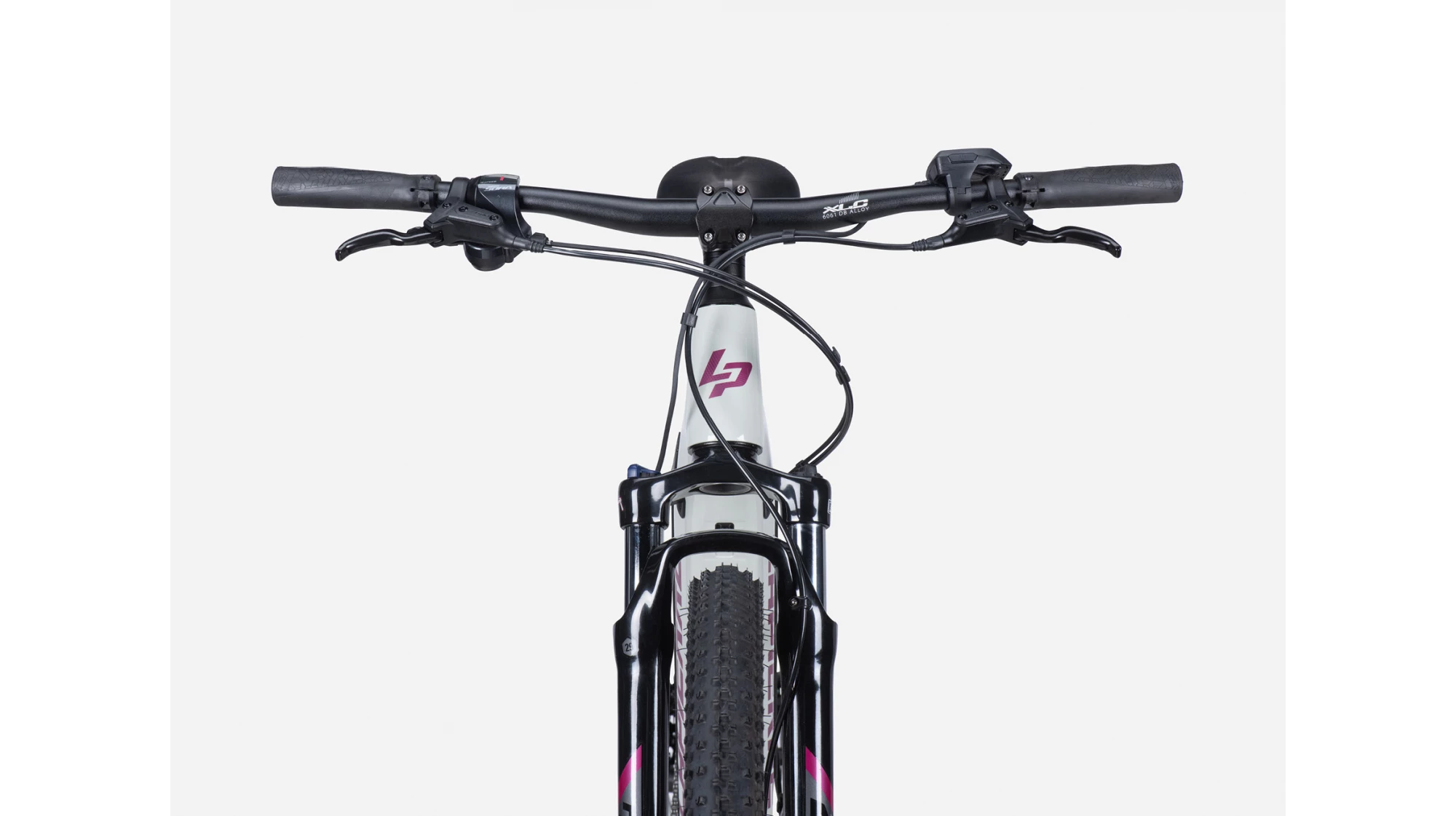 LAPIERRE OVERVOLT HT 5.4 MIX 2023 5 LAPIERRE OVERVOLT HT 5.4 MIX 2023 – Image 3