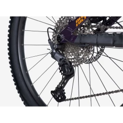 LAPIERRE OVERVOLT HT 9.7 MIX 2023 12 LAPIERRE OVERVOLT HT 9.7 MIX 2023 -Promos Vélos De Route Magasin lofnb 4