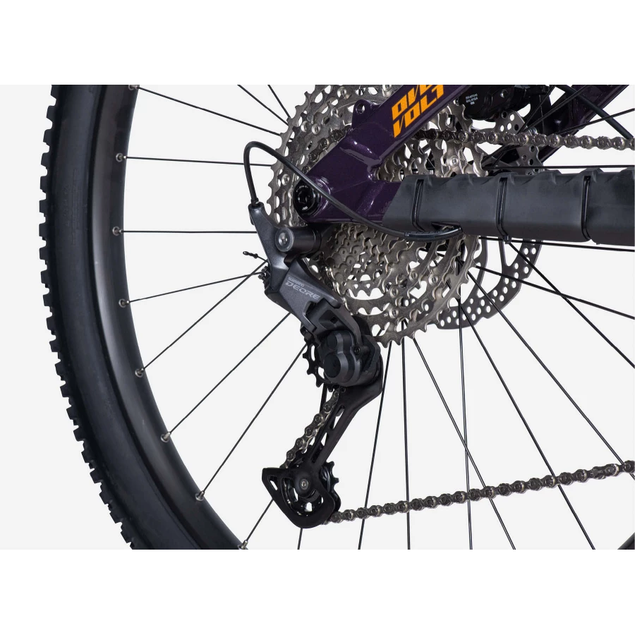 LAPIERRE OVERVOLT HT 9.7 MIX 2023 7 LAPIERRE OVERVOLT HT 9.7 MIX 2023 – Image 5