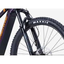 LAPIERRE OVERVOLT HT 9.7 MIX 2023 13 LAPIERRE OVERVOLT HT 9.7 MIX 2023 -Promos Vélos De Route Magasin lofnb 5