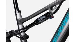 LAPIERRE OVERVOLT TR 4.6 2023 17 LAPIERRE OVERVOLT TR 4.6 2023 -Promos Vélos De Route Magasin lolpa 6