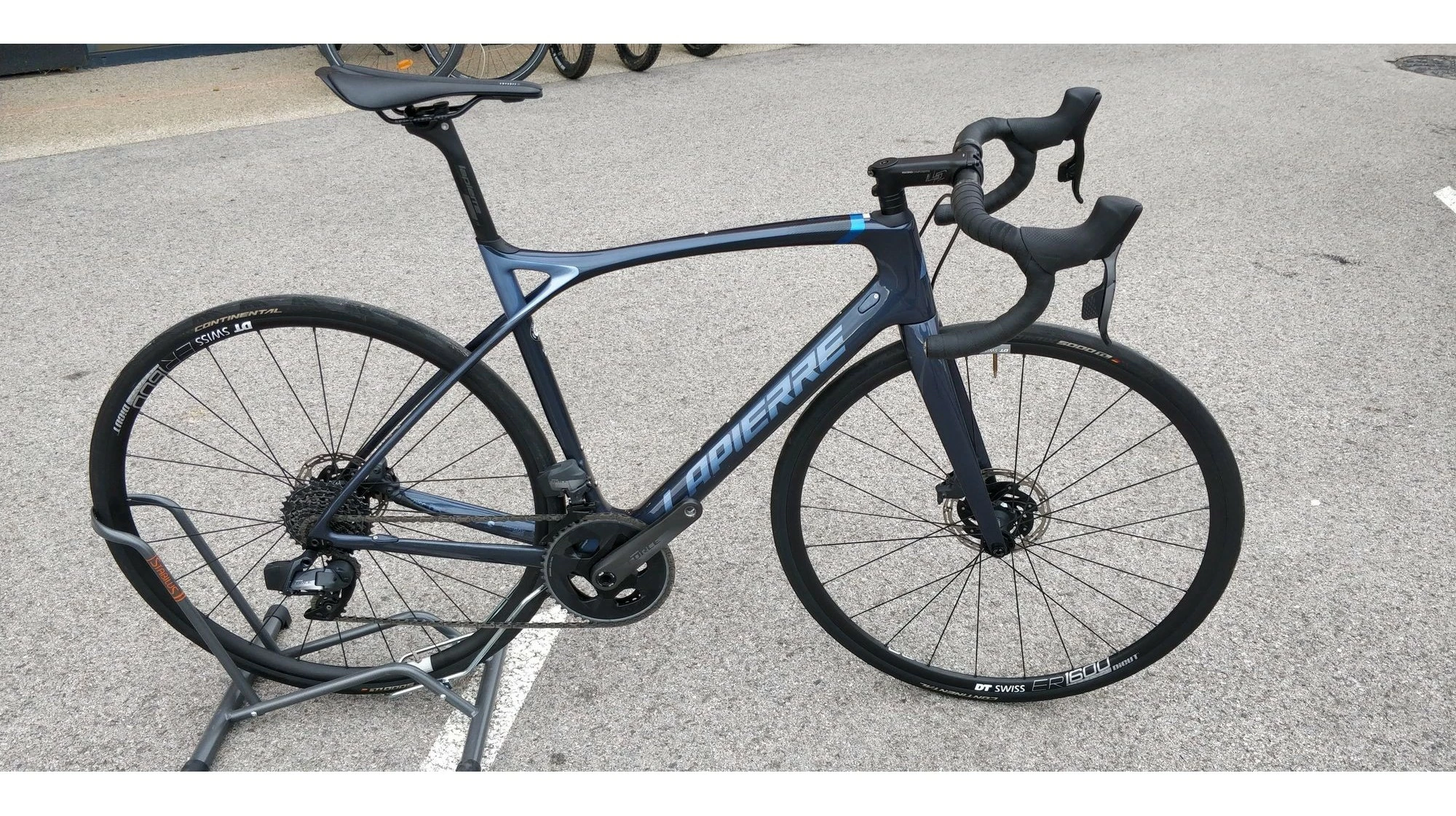 LAPIERRE XELIUS SL 700 DISC SRAM AXS 2020... 4 LAPIERRE XELIUS SL 700 DISC SRAM AXS 2020... – Image 2