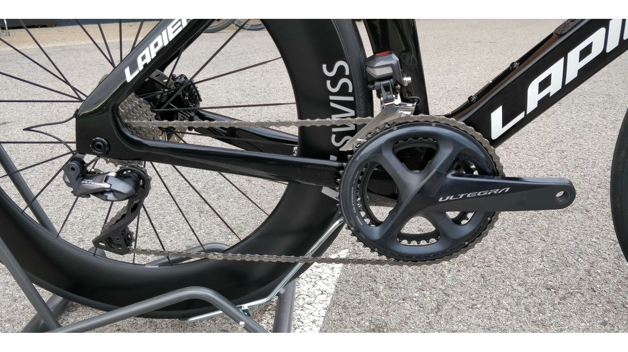 LAPIERRE AEROSTORM DRS 2021 MODELE TEST 5 LAPIERRE AEROSTORM DRS 2021 MODELE TEST – Image 3