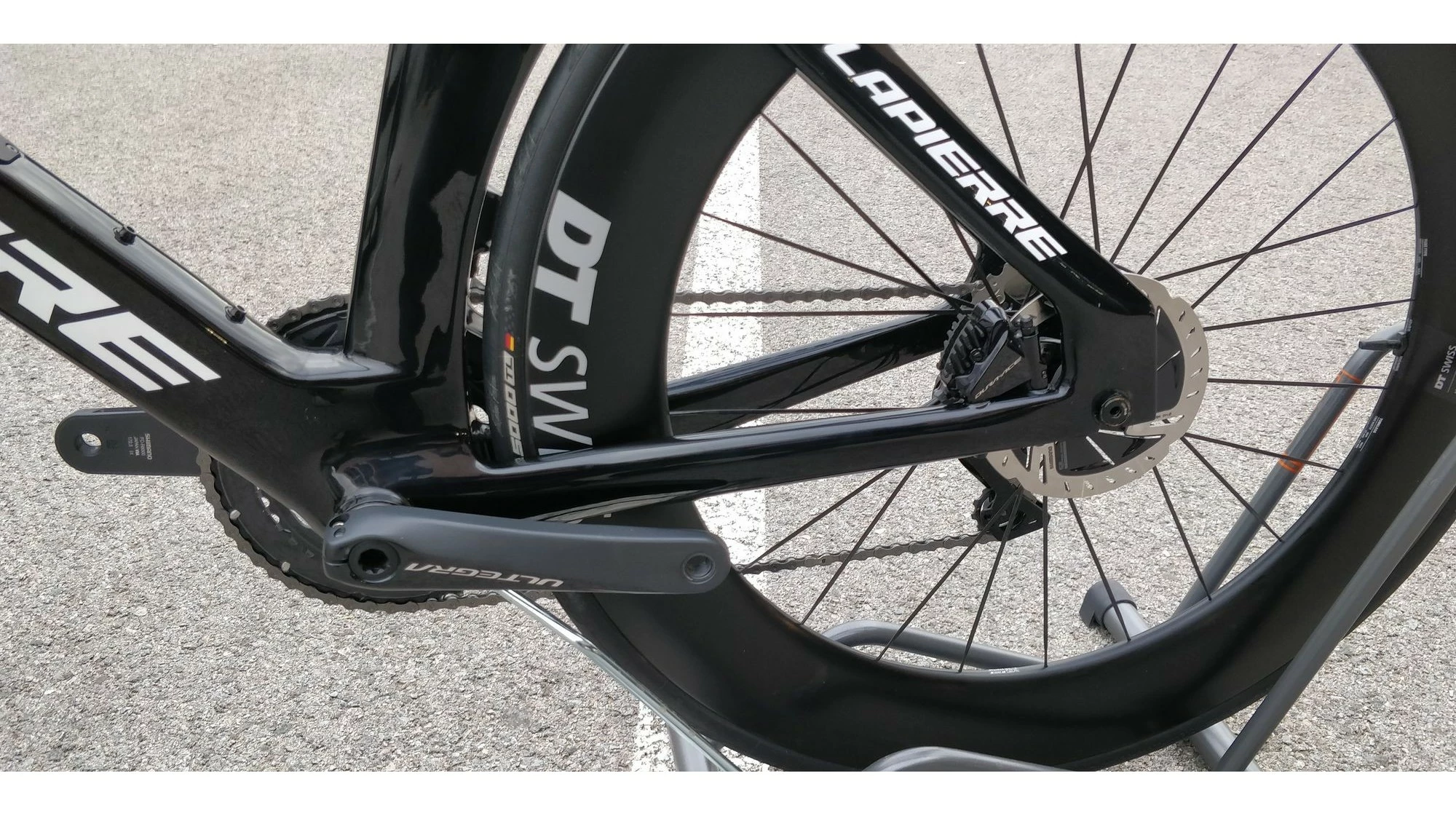 LAPIERRE AEROSTORM DRS 2021 MODELE TEST 7 LAPIERRE AEROSTORM DRS 2021 MODELE TEST – Image 5