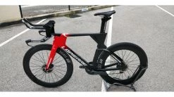 LAPIERRE AEROSTORM DRS 2021 MODELE TEST 14 LAPIERRE AEROSTORM DRS 2021 MODELE TEST -Promos Vélos De Route Magasin lp21aerostormdrs 54pp 5