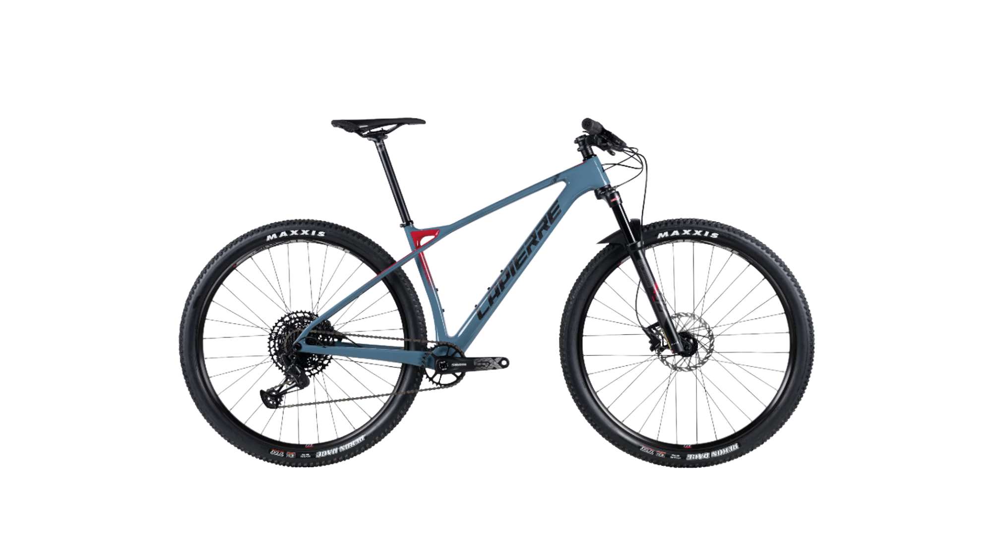 LAPIERRE PRORACE CF 5.9 2023 3 LAPIERRE PRORACE CF 5.9 2023