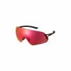 LUNETTES SHIMANO ARLP1ES RIDESCAPE ES NOIR MAT 2 LUNETTES SHIMANO ARLP1ES RIDESCAPE ES NOIR MAT -Promos Vélos De Route Magasin lunettes shimano arlp1es ridescape es noir mat