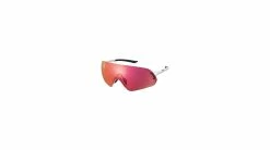 LUNETTES SHIMANO ARLP1RD RIDESCAPE RD BLANC METAL