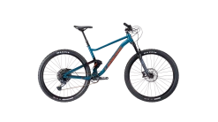 LAPIERRE ZESTY TR 4.9 2023