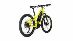 VTT LAPIERRE OVERVOLT HT 24 T.M 7 VTT LAPIERRE OVERVOLT HT 24 T.M -Promos Vélos De Route Magasin vtt lapierre overvolt ht 24 tm 2