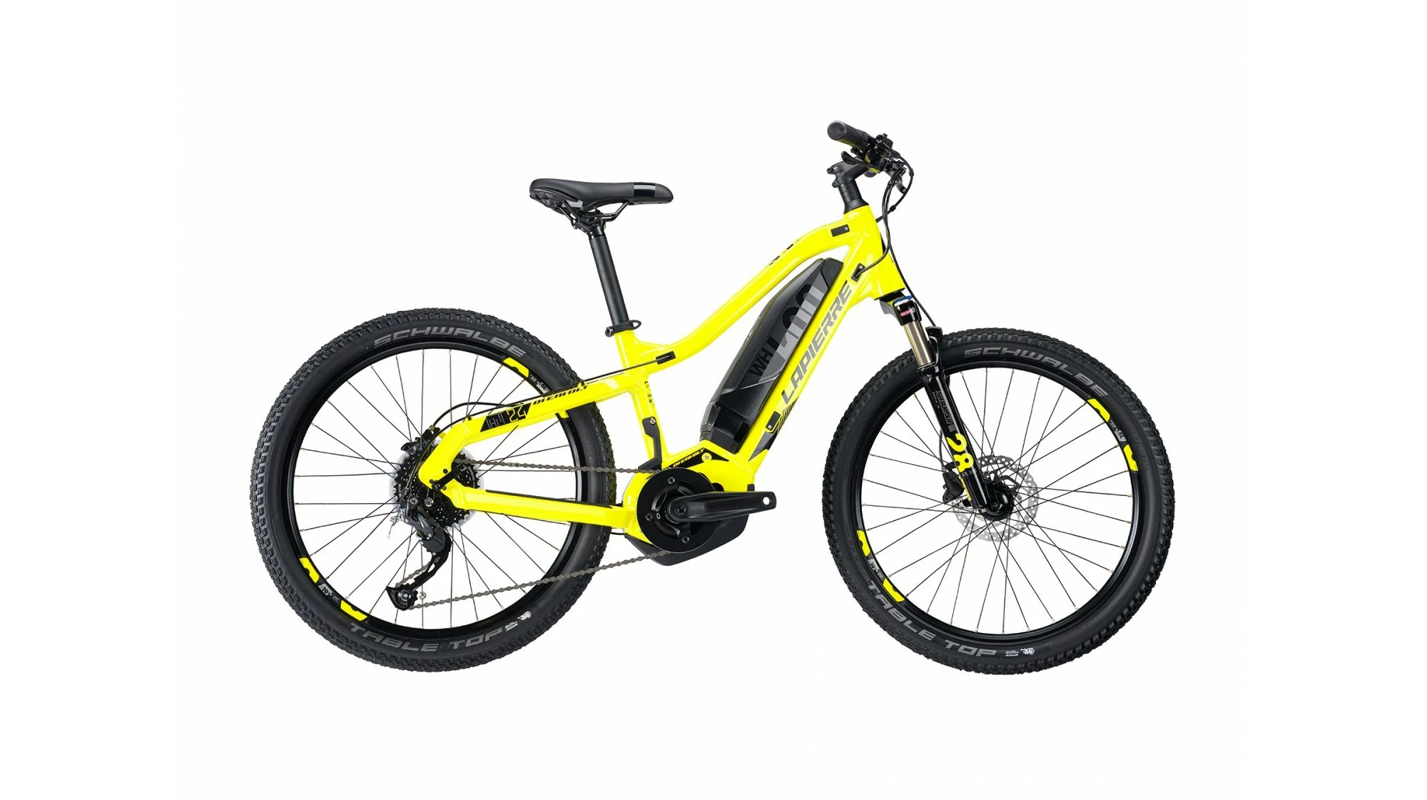 VTT LAPIERRE OVERVOLT HT 24 T.M 3 VTT LAPIERRE OVERVOLT HT 24 T.M