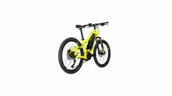 VTT LAPIERRE OVERVOLT HT 24 T.S 7 VTT LAPIERRE OVERVOLT HT 24 T.S -Promos Vélos De Route Magasin vtt lapierre overvolt ht 24 ts 1