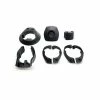 KIT ENTRETOISES JDD INT PULSIUM SAT/E-SENSIUM -Promos Vélos De Route Magasin kit entretoises jdd int pulsium sat e sensium
