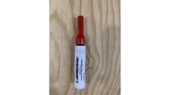 STYLO DE RETOUCHE LAPIERRE RED PULSIUM SAT 5.0